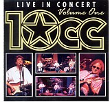 10cc - Live in concert