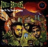 Jungle Brothers - Done By the Forces of Nature