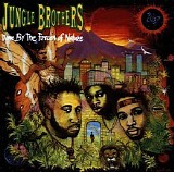 Jungle Brothers - Done By the Forces of Nature