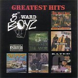 5th Ward Boyz - Greatest Hits