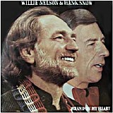 Willie Nelson - Brand On My Heart