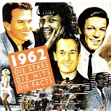 Various artists - 1962 Die Stars Die Hits Die Facts