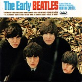 Beatles,The - The Early Beatles (Dr Ebbetts Mono Version)