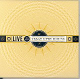 Willie Nelson - Live At the Opry House