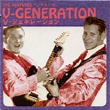 Ventures, The - V-Generation 2008 Nen Japan Tour Edition