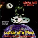 8ball & MJG - Lyrics of a Pimp