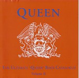 Queen - The Ultimate "Queen" Back Catalogue Vol.2