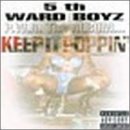 5th Ward Boyz - P.W.A. The Album: Keep It Poppin