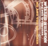 Willie Nelson - Me and the Drummer