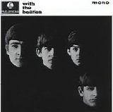 Beatles,The - With The Beatles (Mono)