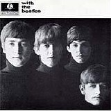 Beatles,The - With The Beatles (Mono)