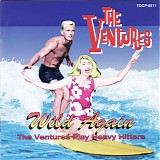 Ventures, The - Wild Again-The Ventures Play Heavy Hitters