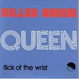 Queen - Killer Queen