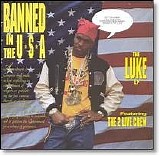 2 Live Crew - Banned in the Usa
