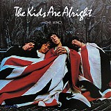 Who, The - The Kids Are Alright