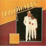 Yellowman - Going To The Chapel