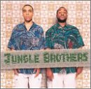 Jungle Brothers - V.I.P.