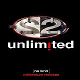 2 Unlimited - No Limit Millennium Remixes (Single)