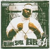 Beanie Sigel - Public Enemy #1