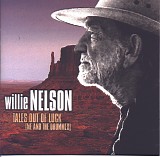 Willie Nelson - Tales Out of Luck