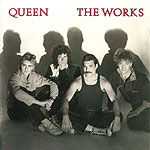 Queen - The Works