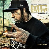 Mc Eiht - All Starz And Strapz Vol. 2