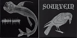 Rabies Caste & Sourvein - Rabies Caste/Sourvein