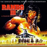 Jerry Goldsmith - Rambo III