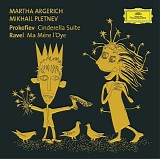 Martha Argerich / Mikhail Pletnev - Prokofiev: Cinderella Suite