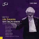 London Symphony Orchestra / Sir Colin Davis - Les Troyens