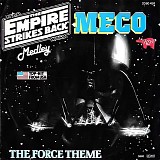 Meco - The Empire Strikes Back