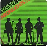 Kraftwerk - Neonlights