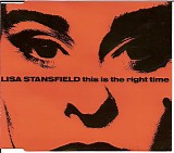 Lisa Stansfield - This Is The Right Time (Single)