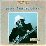 John Lee Hooker - The Hook : 20 Years Of Hits & Hot Boogie