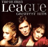 Human League, The - Greatest Hits