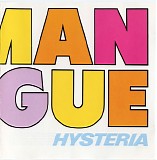 Human League, The - Hysteria