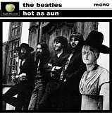 Beatles,The - Hot As Sun