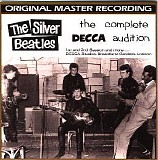 Beatles,The - The Decca Audition (Remasters)