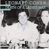 Leonard Cohen - Death Of A Ladies' Man