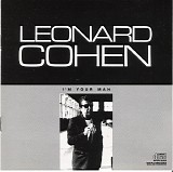 Leonard Cohen - I'm Your Man