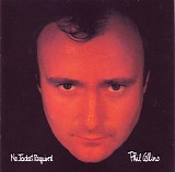 Phil Collins - No Jacket Required