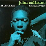 John Coltrane - Blue Train