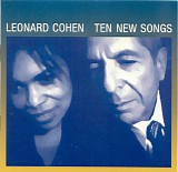 Leonard Cohen - Ten New Songs