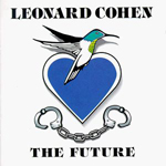 Leonard Cohen - The Future