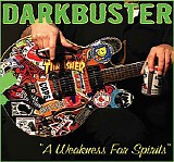 Darkbuster - A Weakness For Spirits