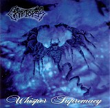 Cryptopsy - Whisper Supremacy