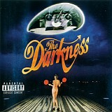 Darkness, The - Permission To Land