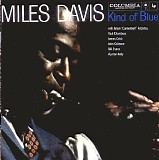 Miles Davis - Kind Of Blue