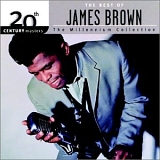 James Brown - 20th Century Masters: The Best Of James Brown (Millennium Collection)