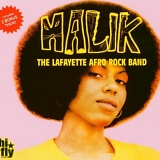 Lafayette Afro-Rock Band - Malik